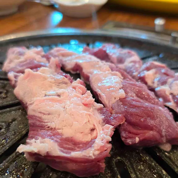 대림동산생고기 대표 사진