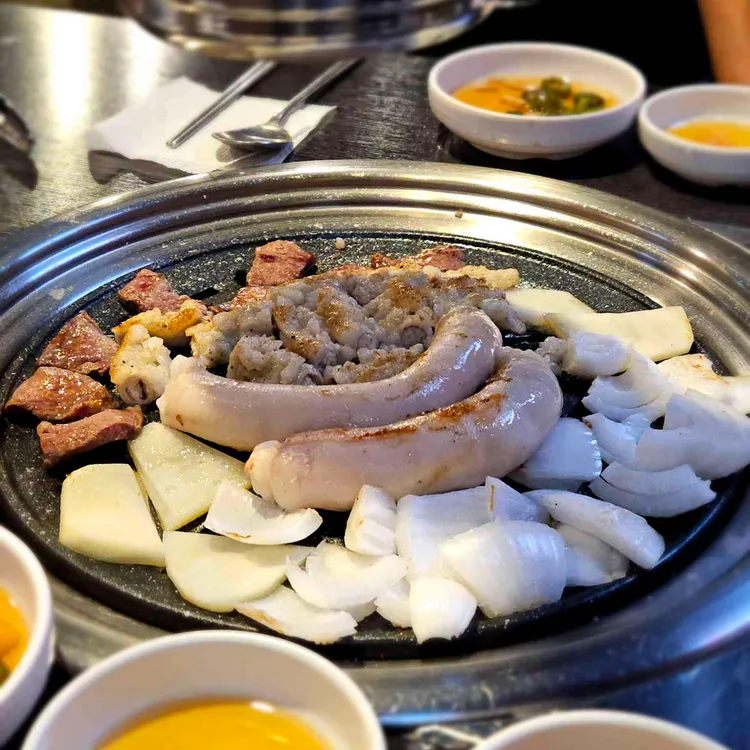 황소곱창 대표 사진