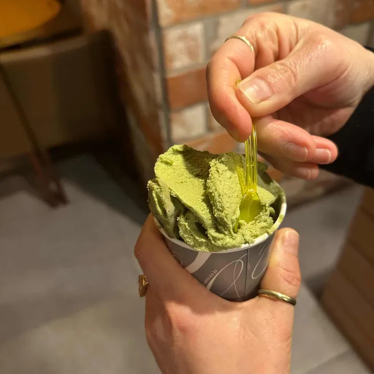 카페띠아모 대표 사진