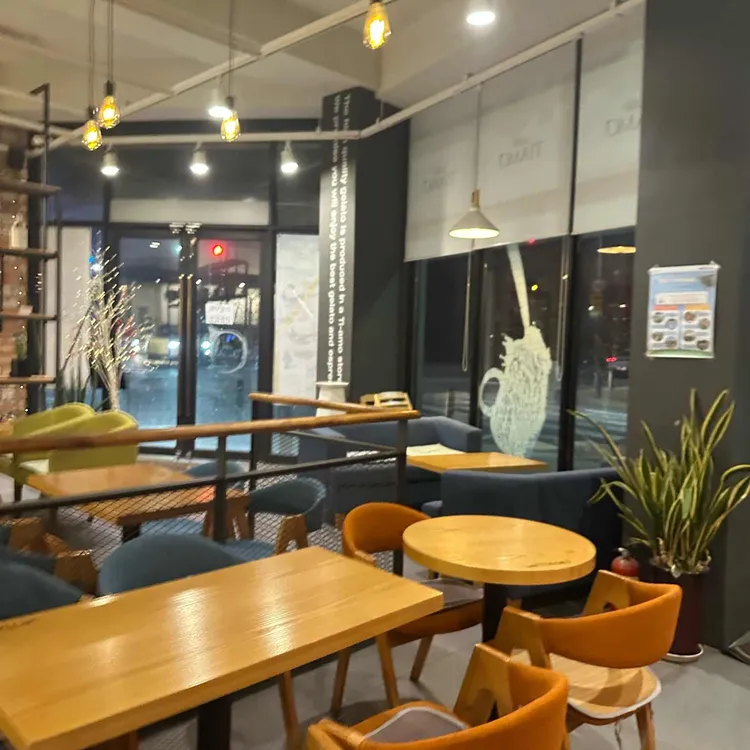 카페띠아모 대표 사진