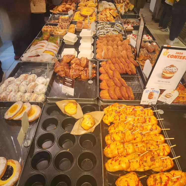 궁전제과 사진 1