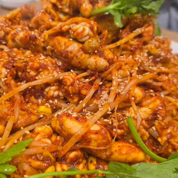 바다양푼이동태탕 대표 사진