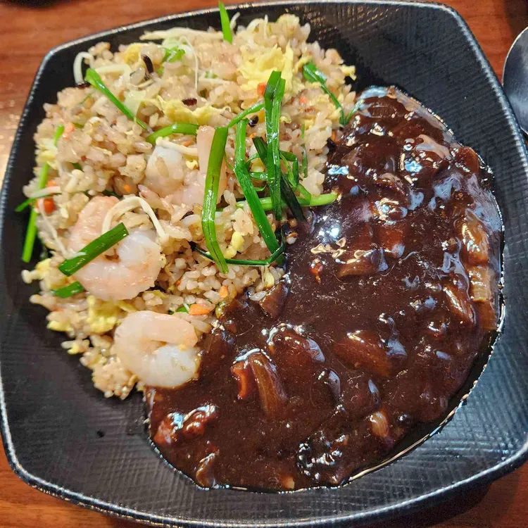 남수대반점 사진 2