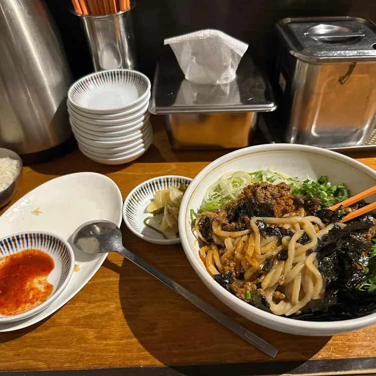 칸다소바 사진