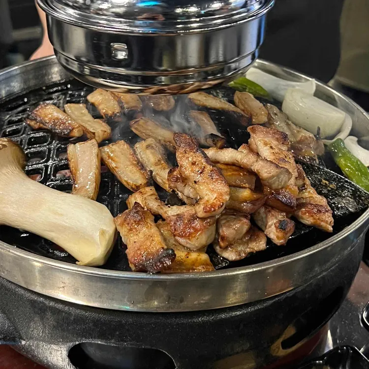 백탄집 사진 1