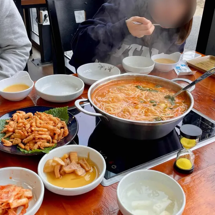 본가어죽 사진 1