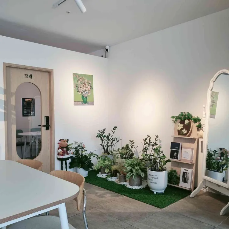 카페 만월경 대표 사진