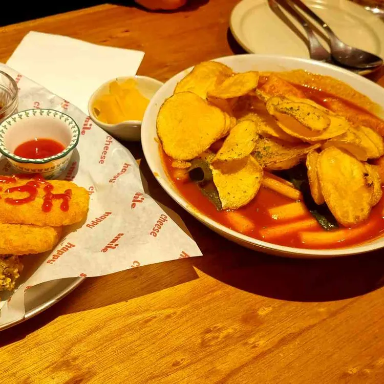 해피치즈스마일 사진 1