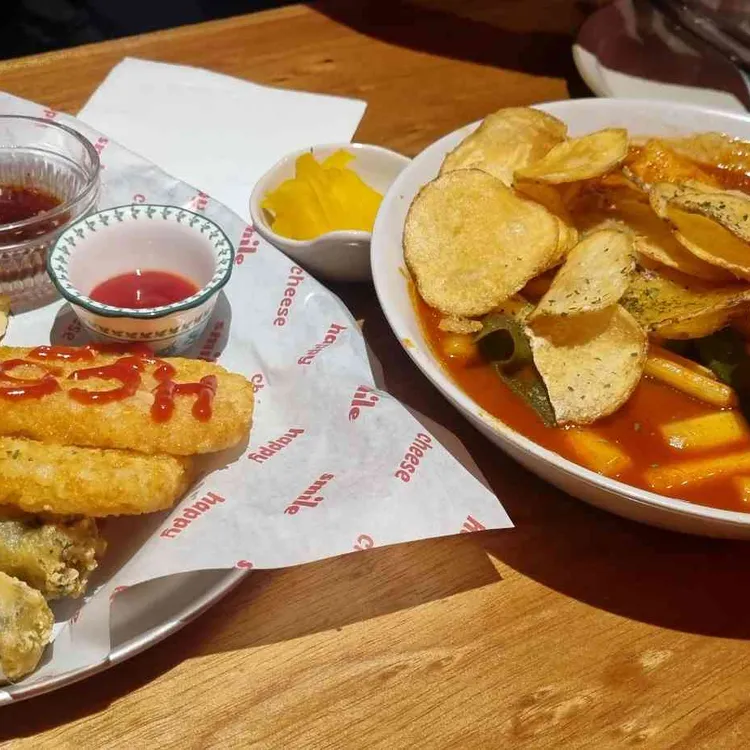 해피치즈스마일 사진 2