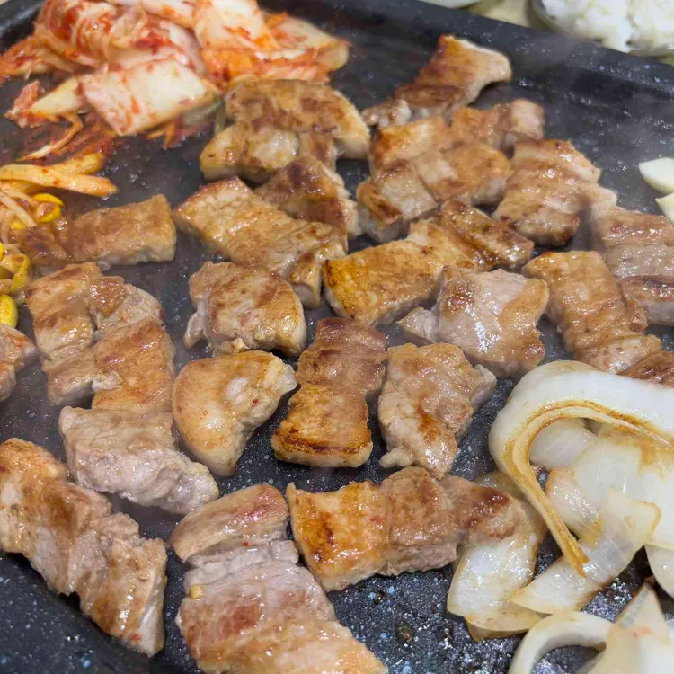 장어신랑 삼겹신부 대표 사진
