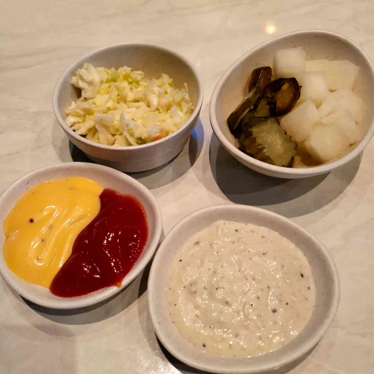 깐부치킨 대표 사진