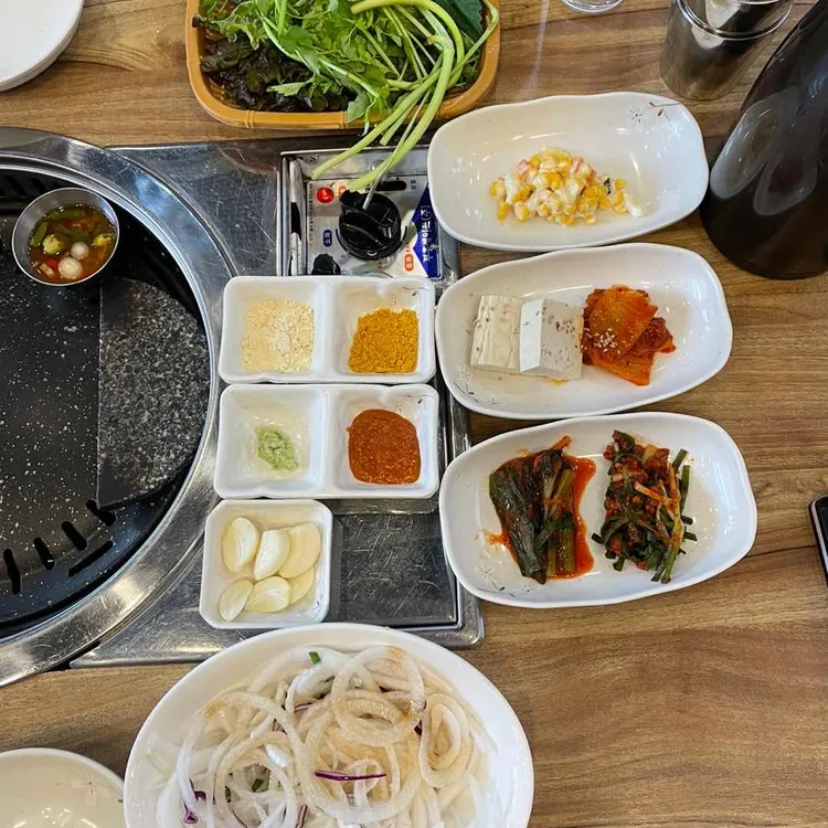배때지 대표 사진