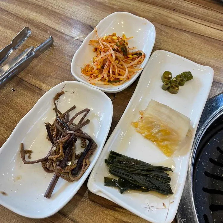 배때지 대표 사진