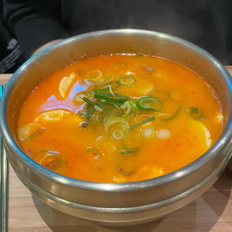 효자동설렁탕 대표 사진