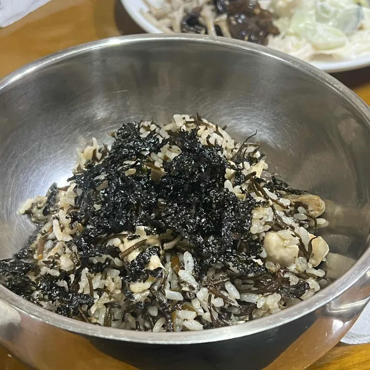 밀밭 대표 사진