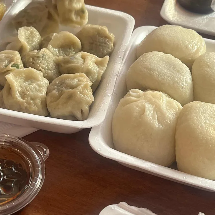 남산옛날손쌀찐빵만두 - 대구동구 만두, 찐빵 맛집 | 다이닝코드, 빅데이터 맛집검색
