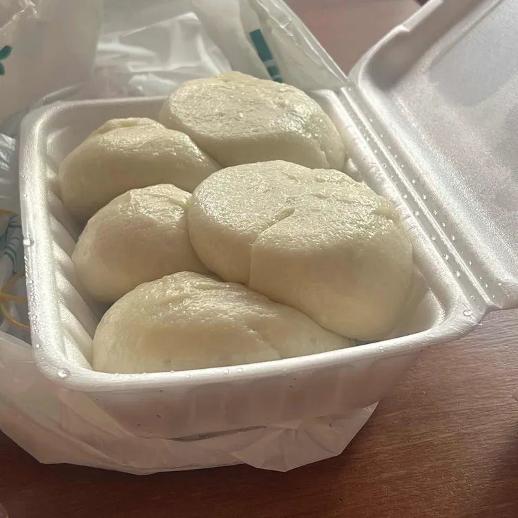 남산옛날손쌀찐빵만두 대표 사진