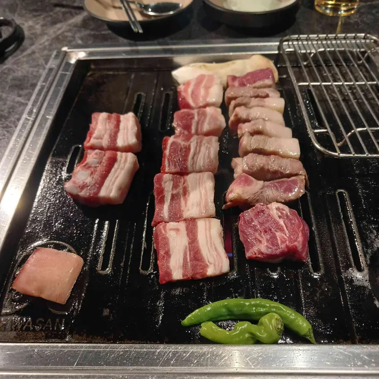 화산 대표 사진