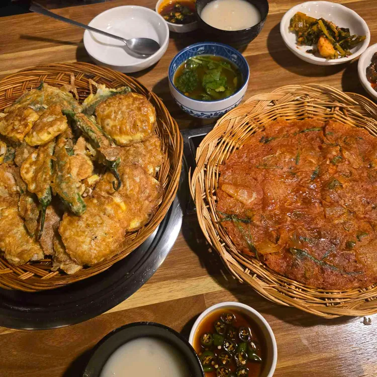 해란강 사진 2