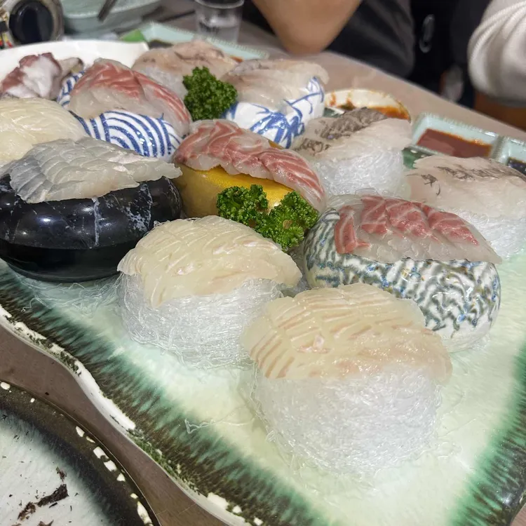 소라횟집 대표 사진