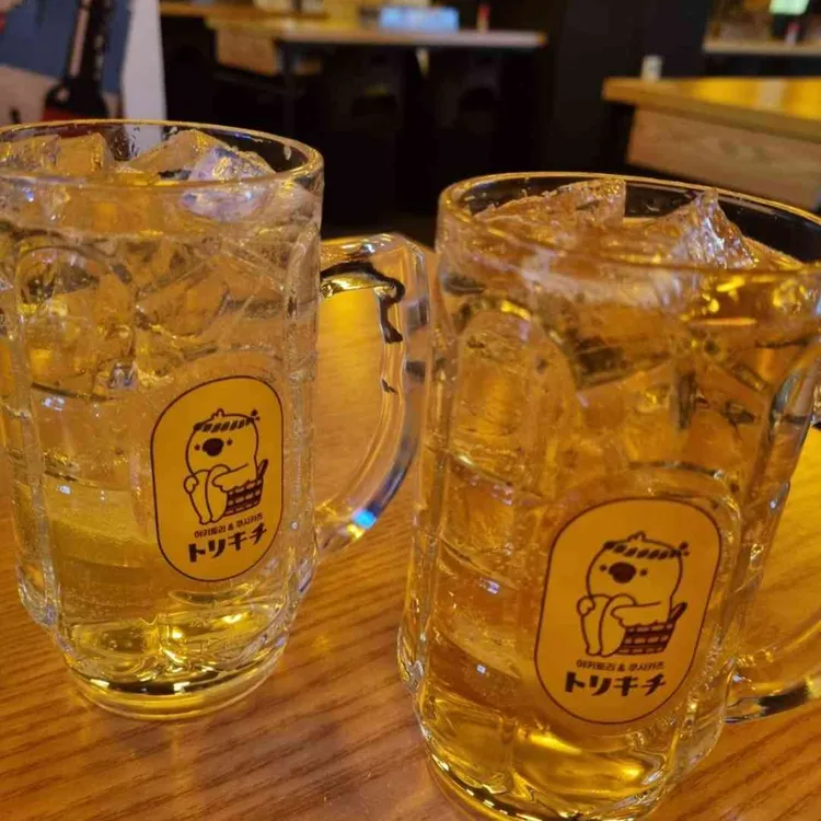 토리키치 대표 사진