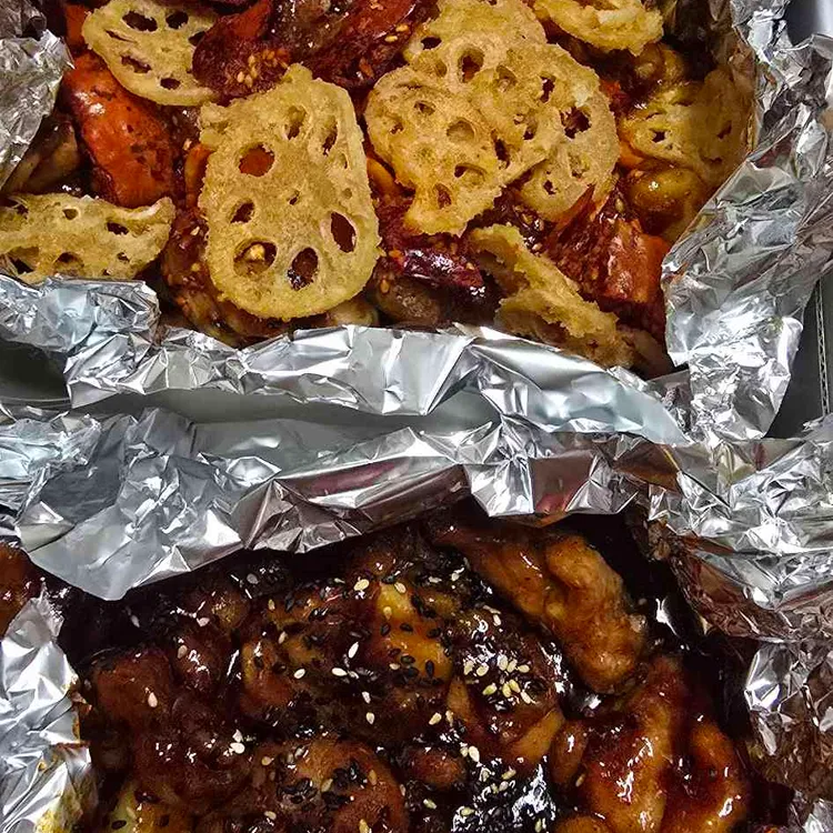 꾸브라꼬 숯불두마리치킨 대표 사진