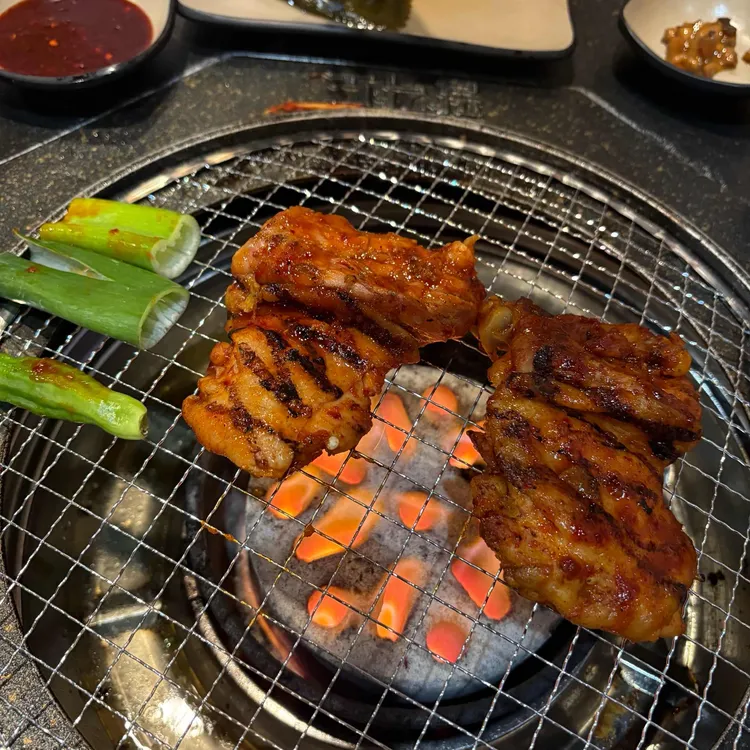팔각도 대표 사진