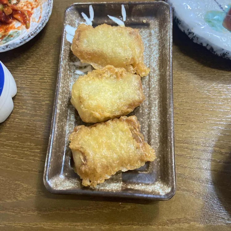 강변홍어 대표 사진