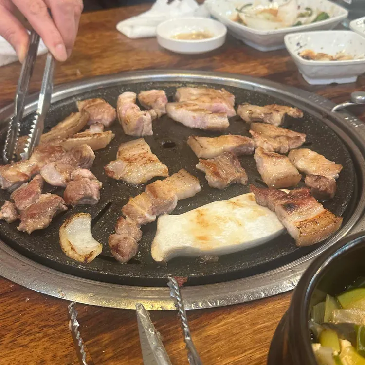 돈드림가든 대표 사진
