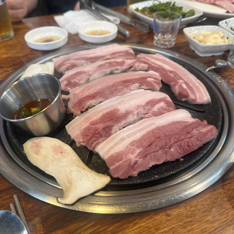 돈드림가든 대표 사진