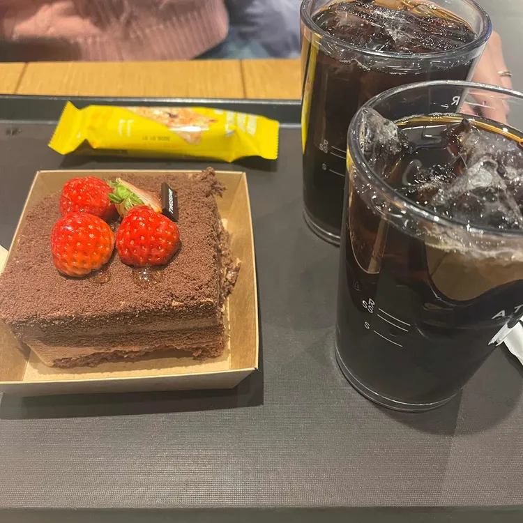 투썸플레이스 대표 사진