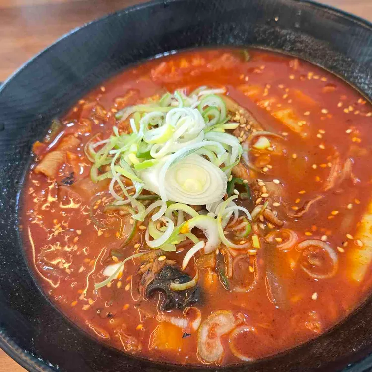 총각짬뽕 대표 사진