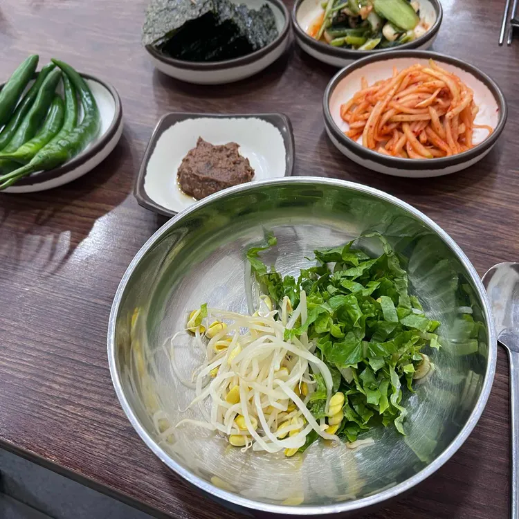 고향집 사진 1