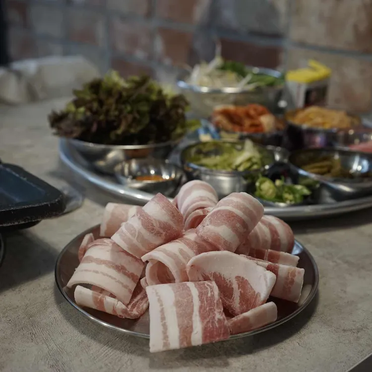 아들식당 대표 사진