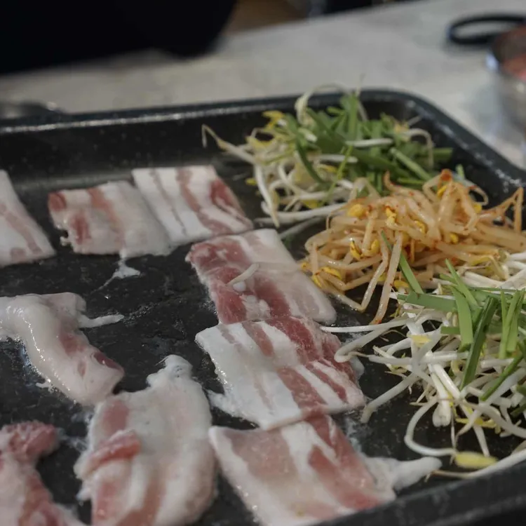 아들식당 대표 사진
