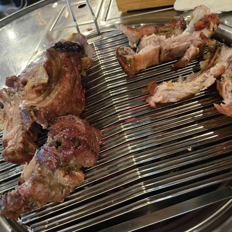 엉클통바베큐 사진 2