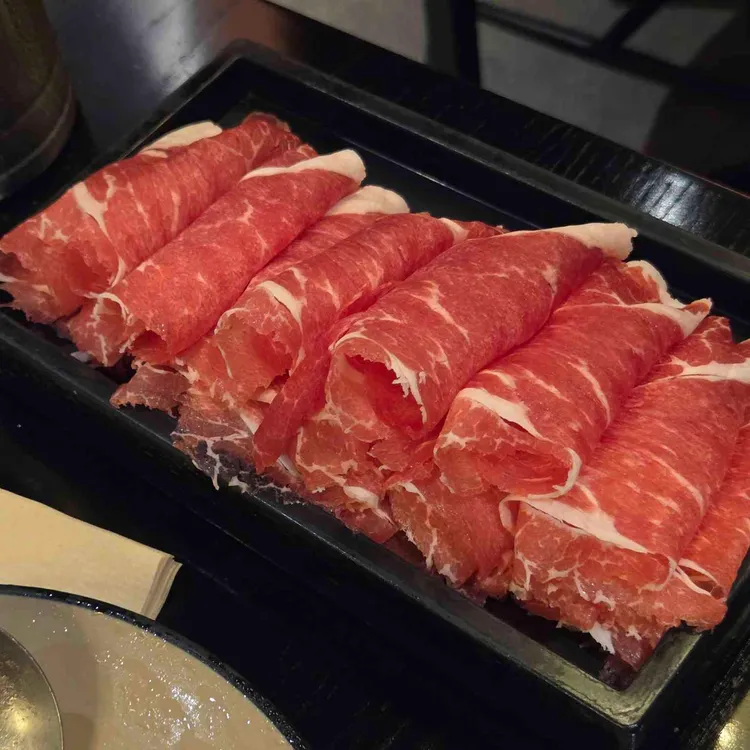 옥소반 사진 1