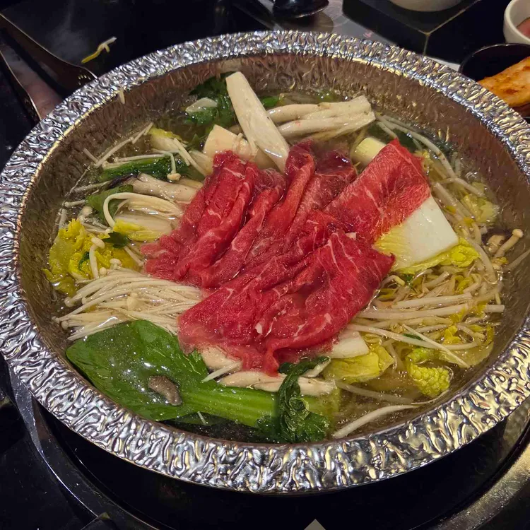 옥소반 사진 2