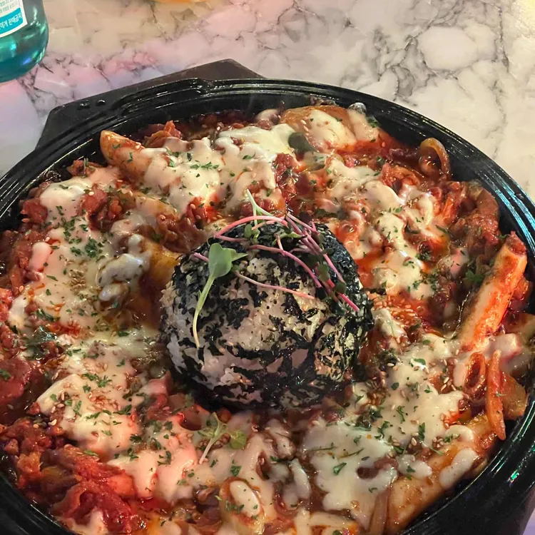 발짝 대표 사진