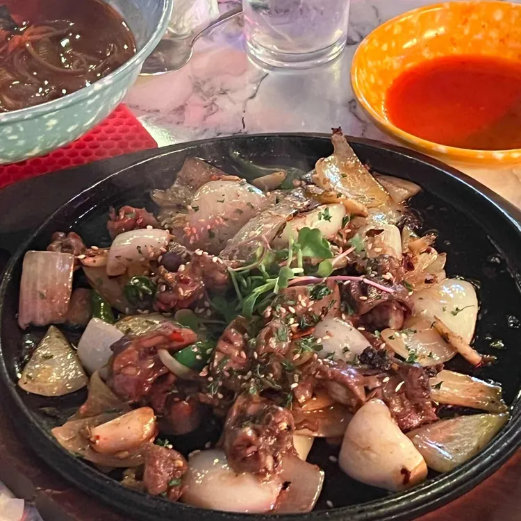 발짝 대표 사진