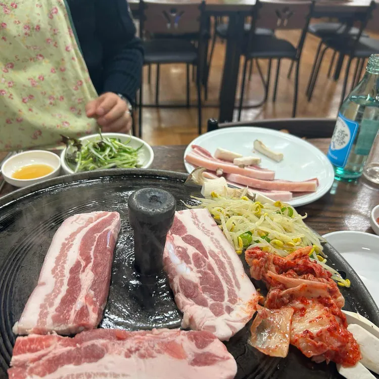 조밭골 대표 사진