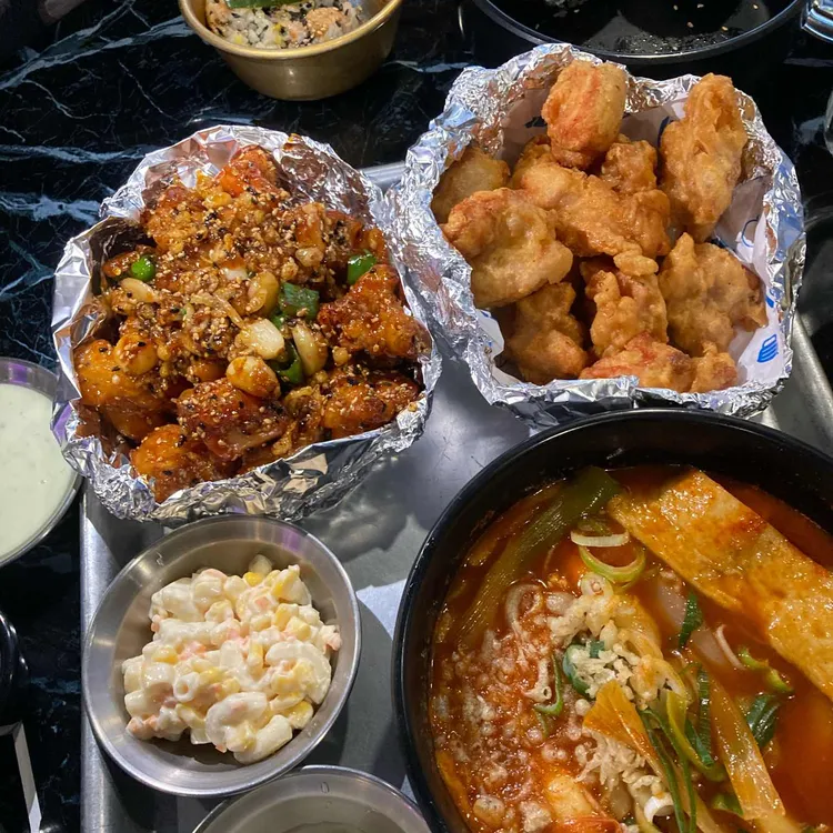삼덕통닭 대표 사진
