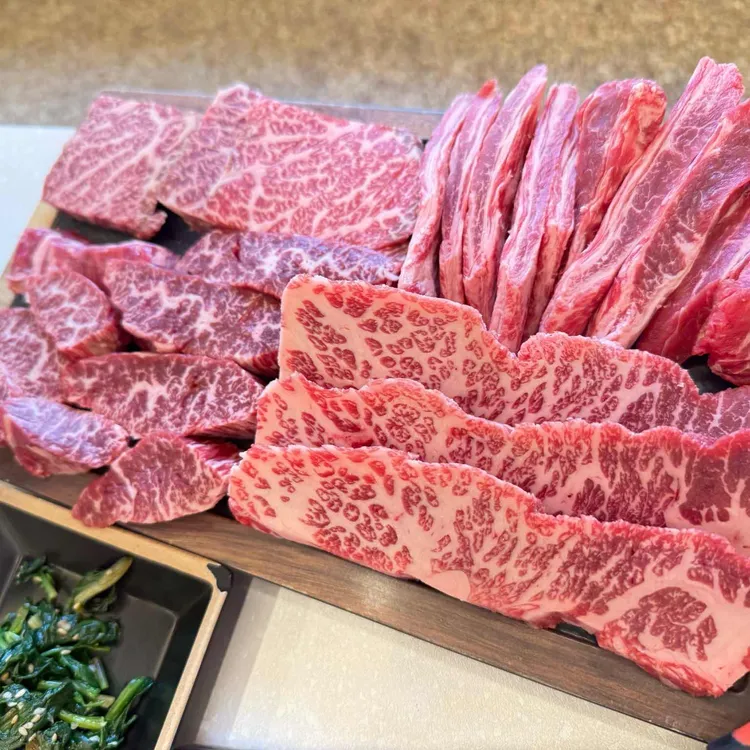 화우프리미엄와규 대표 사진