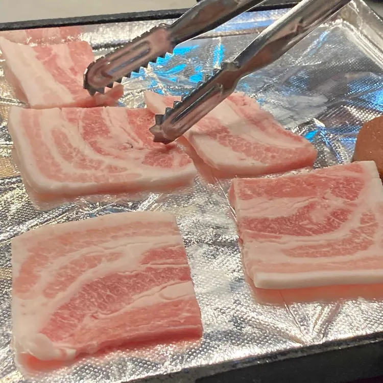 낙원식당 대표 사진