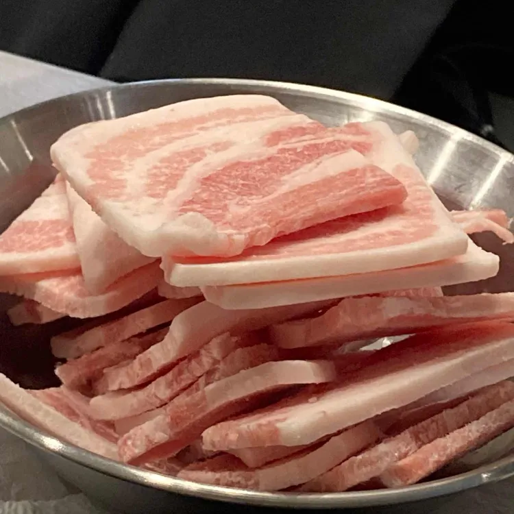 낙원식당 대표 사진
