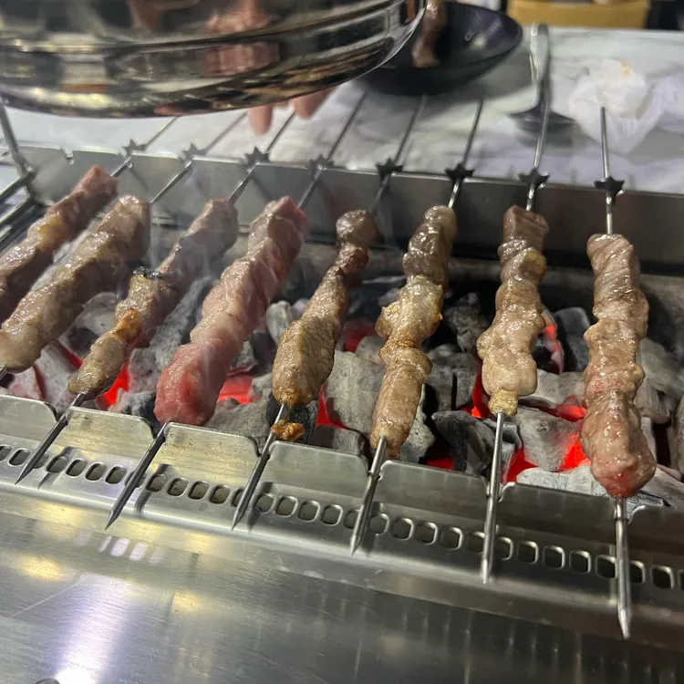 와라와라 양꼬치훠궈무한리필 사진 2
