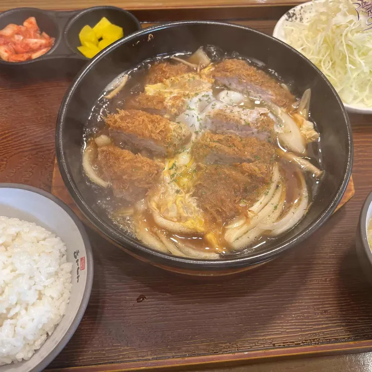 하나돈까스 대표 사진