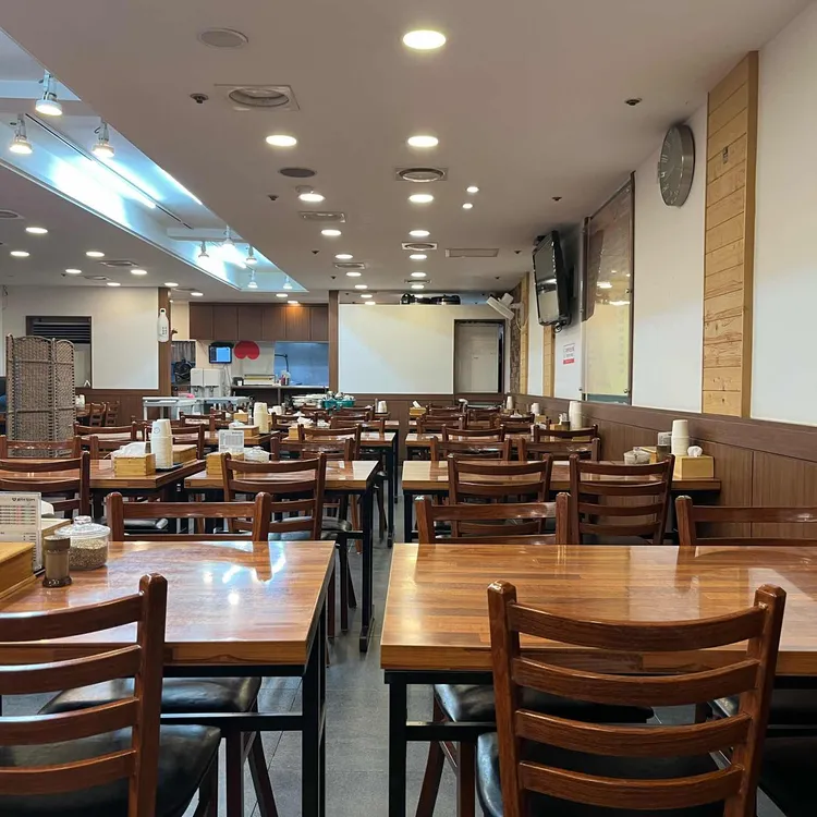 오가네찹쌀순대 사진 2