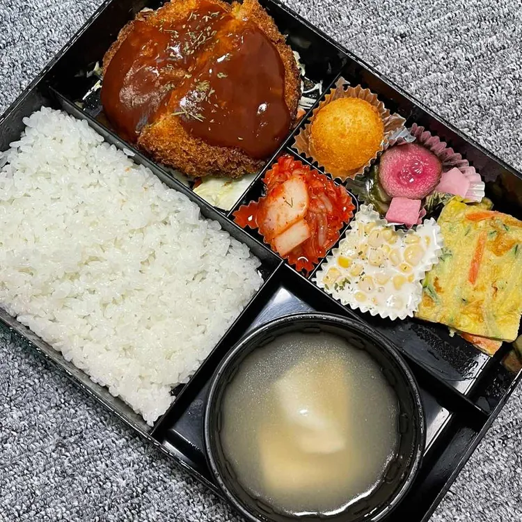 푸드박스 대표 사진