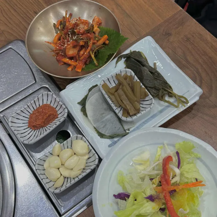 남흥회관 사진 2